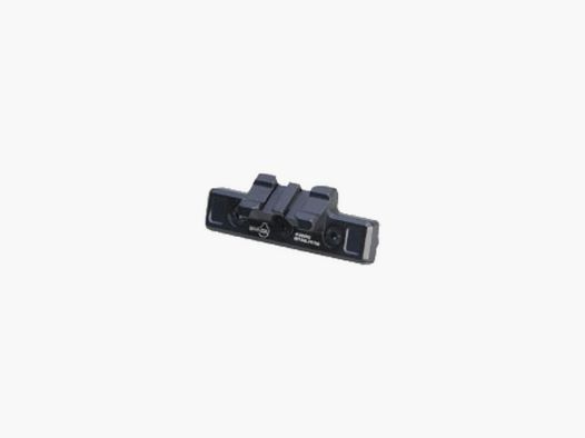 ARES SLITTA 20MM A 45° PER KEYMOD (AR-R04)
