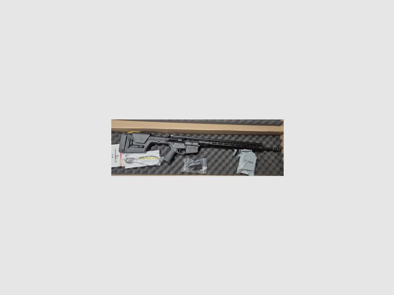 STAG ARMS STAG 10 LONG RANGE .308 WIN 20"