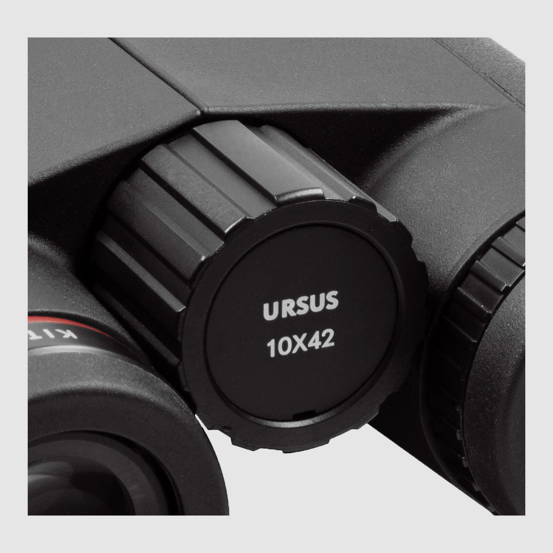 Kite Optics Fernglas Ursus 10x42