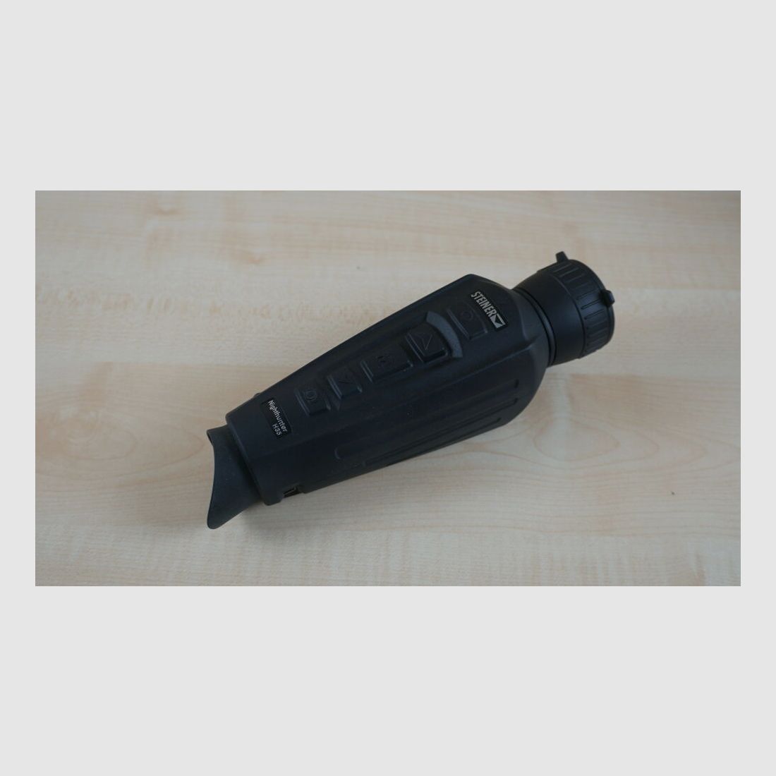 Steiner Nighthunter H 35