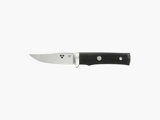 Feststehende Messer TK2 - Tre Kronor Fallkniven
