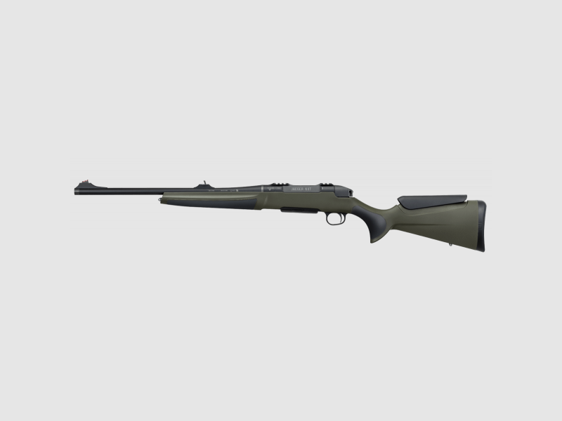 Haenel Jaeger NXT composite repeating rifle, image 2 of 2