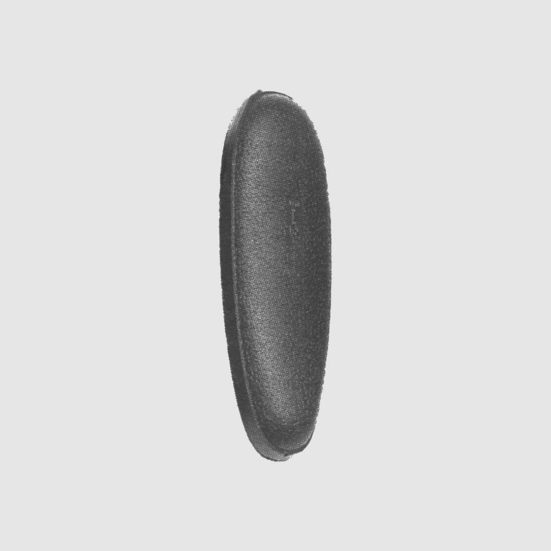 WEGU stock cap "Old English" 136x44x17mm