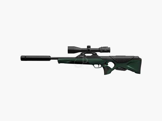 WALTHER – RS3 PRO PINE POLY – CAL. 308 WIN