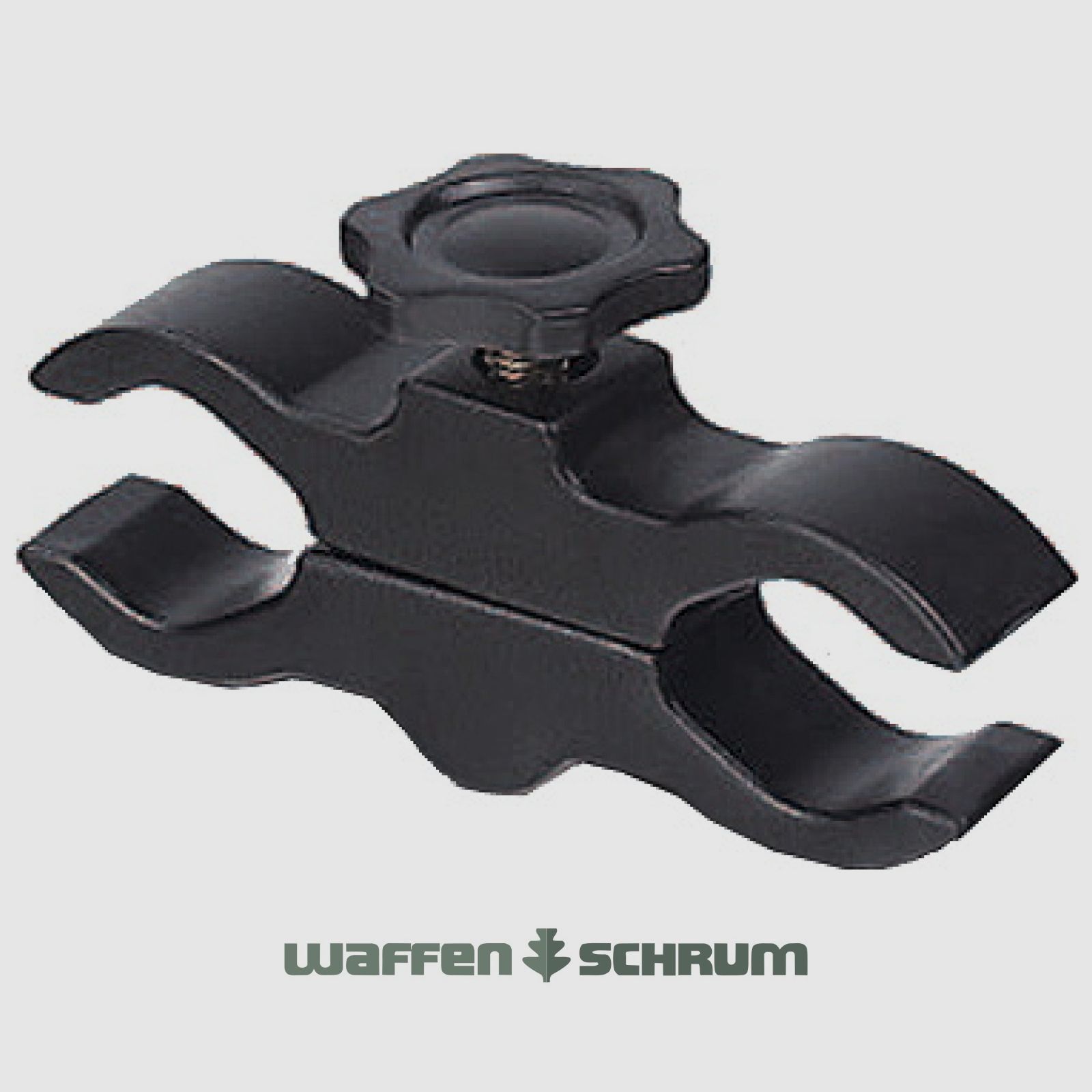 Fritzmann support de lampe de poche