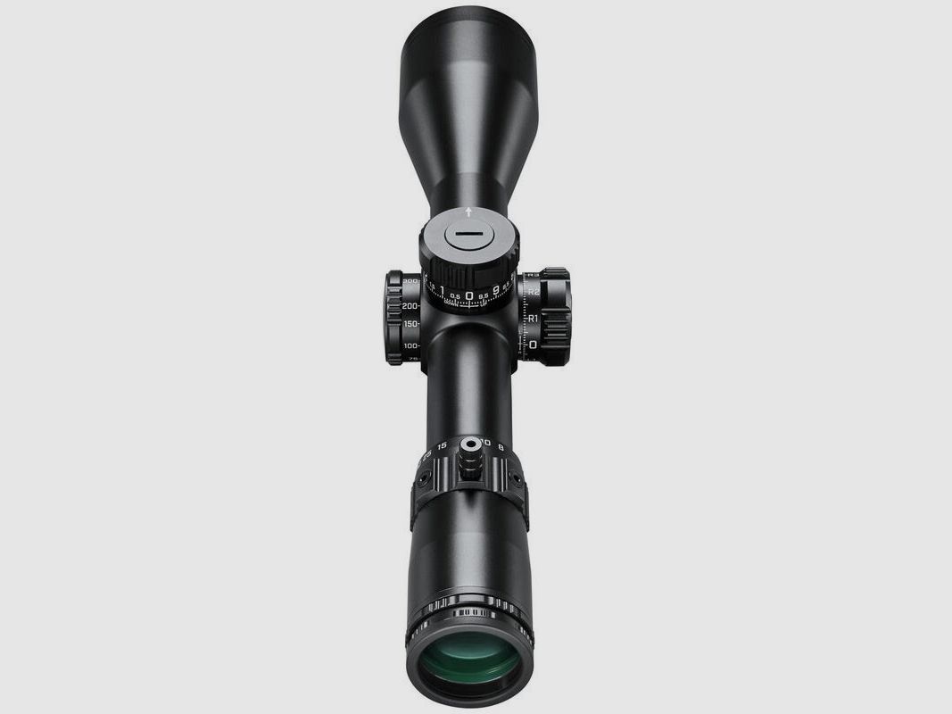 Zielfernrohr BUSHNELL ELITE TACTICAL XRS3 6-36×56 FFP EQL, Bild 6 von 20