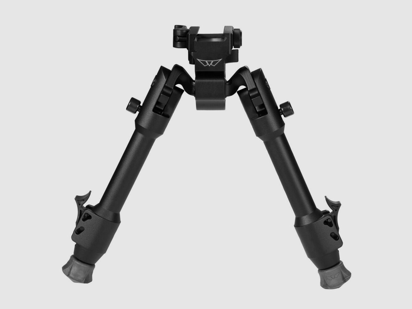 Warne Skyline Precision - Zweibein für Picatinny Schienen