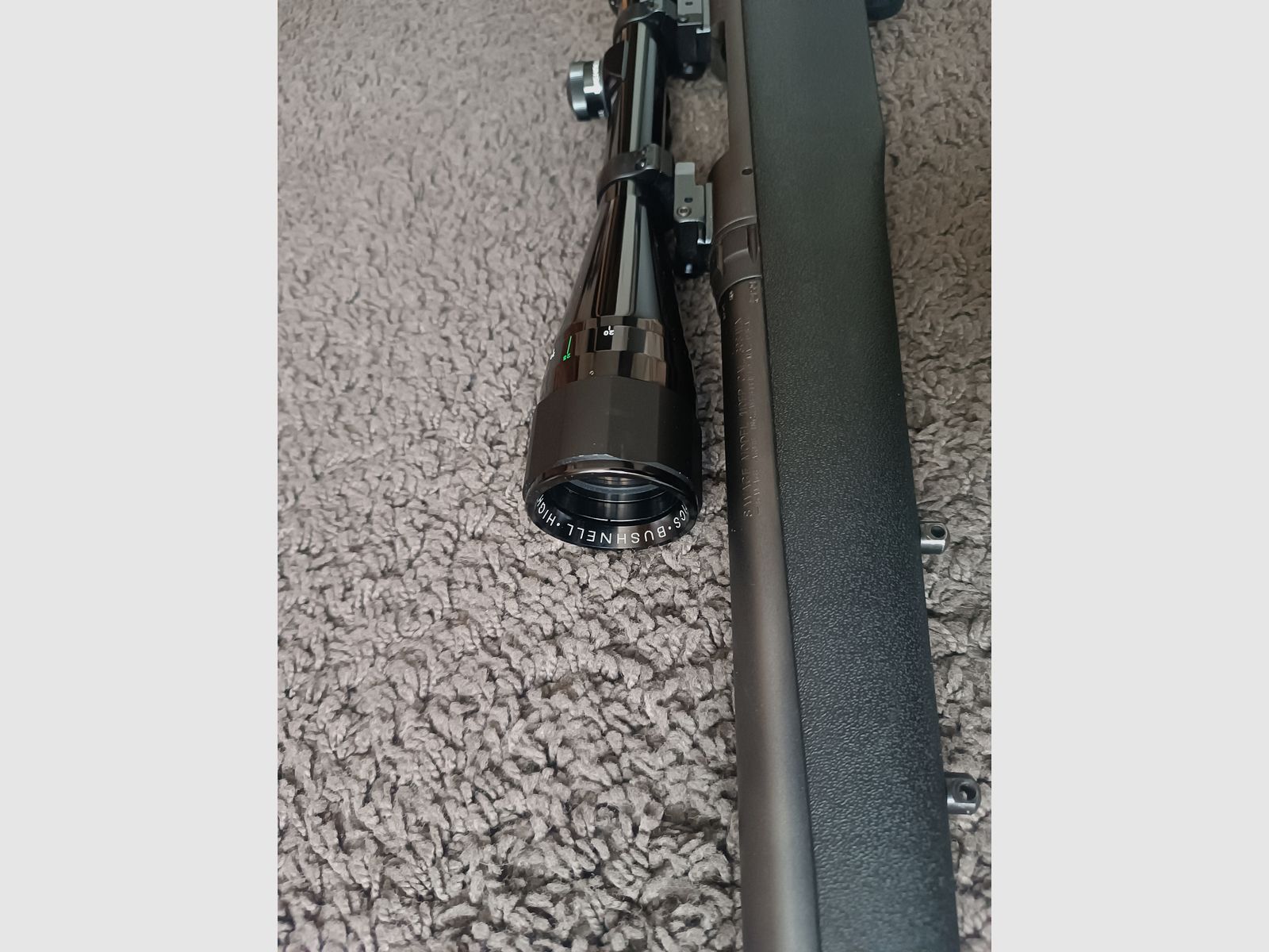 Savage 110 308 Win for sale