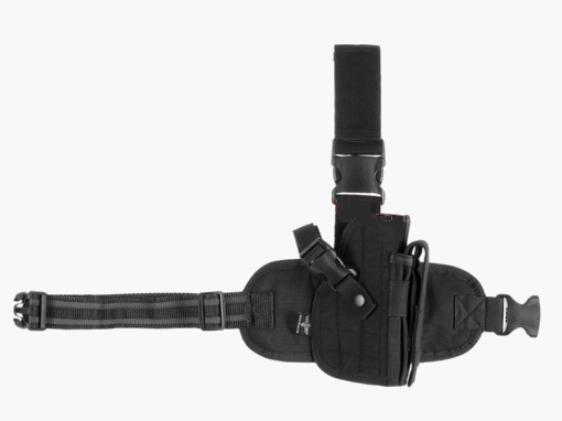 Nylon Dropleg Holster