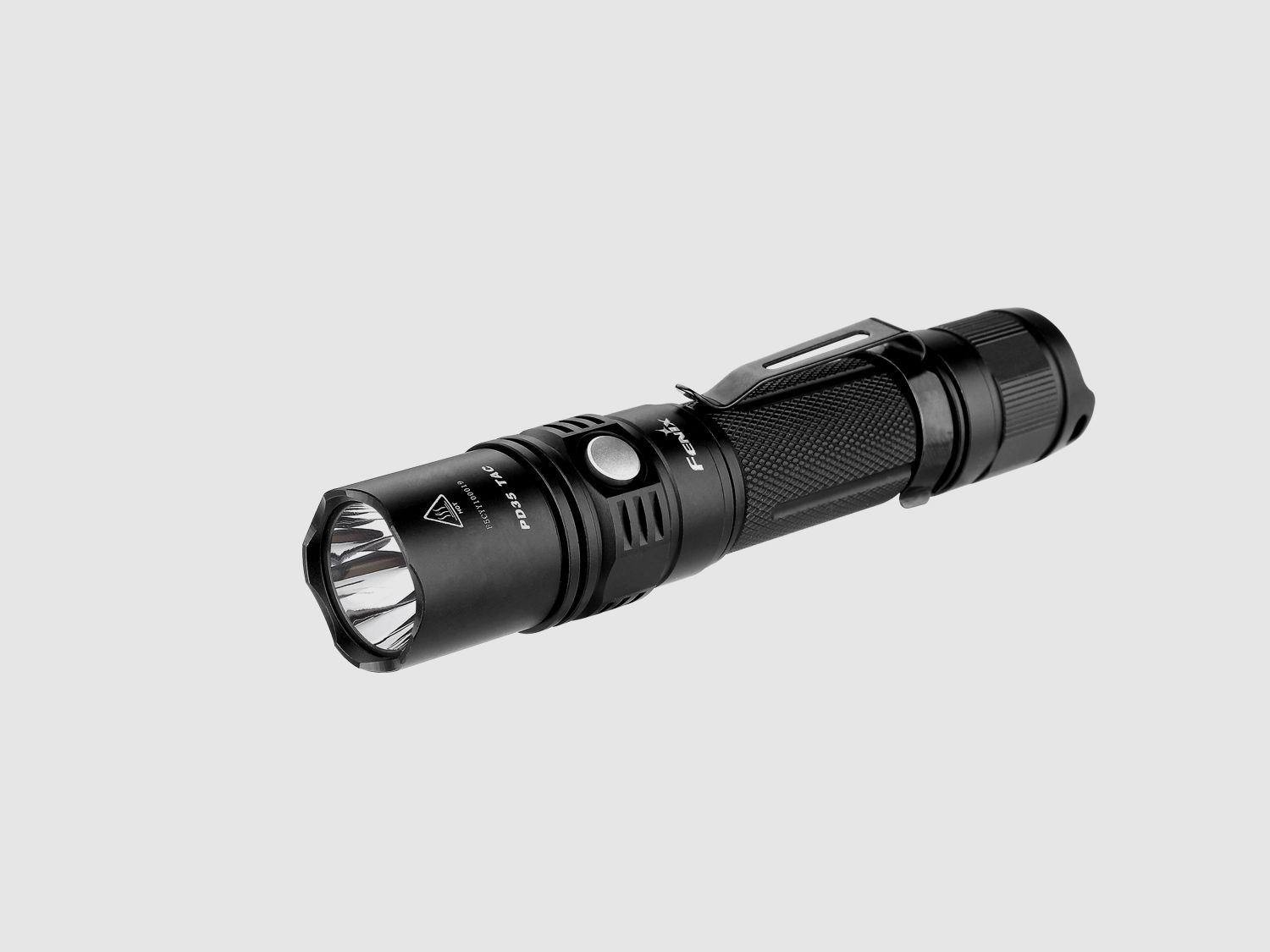 Fenix PD35 TAC