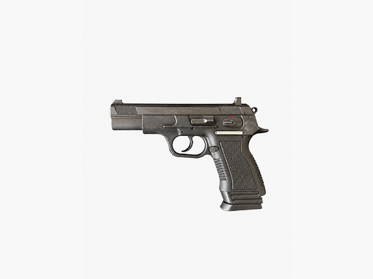 Tanfoglio Force 919 – 9x19mm – neuwertig