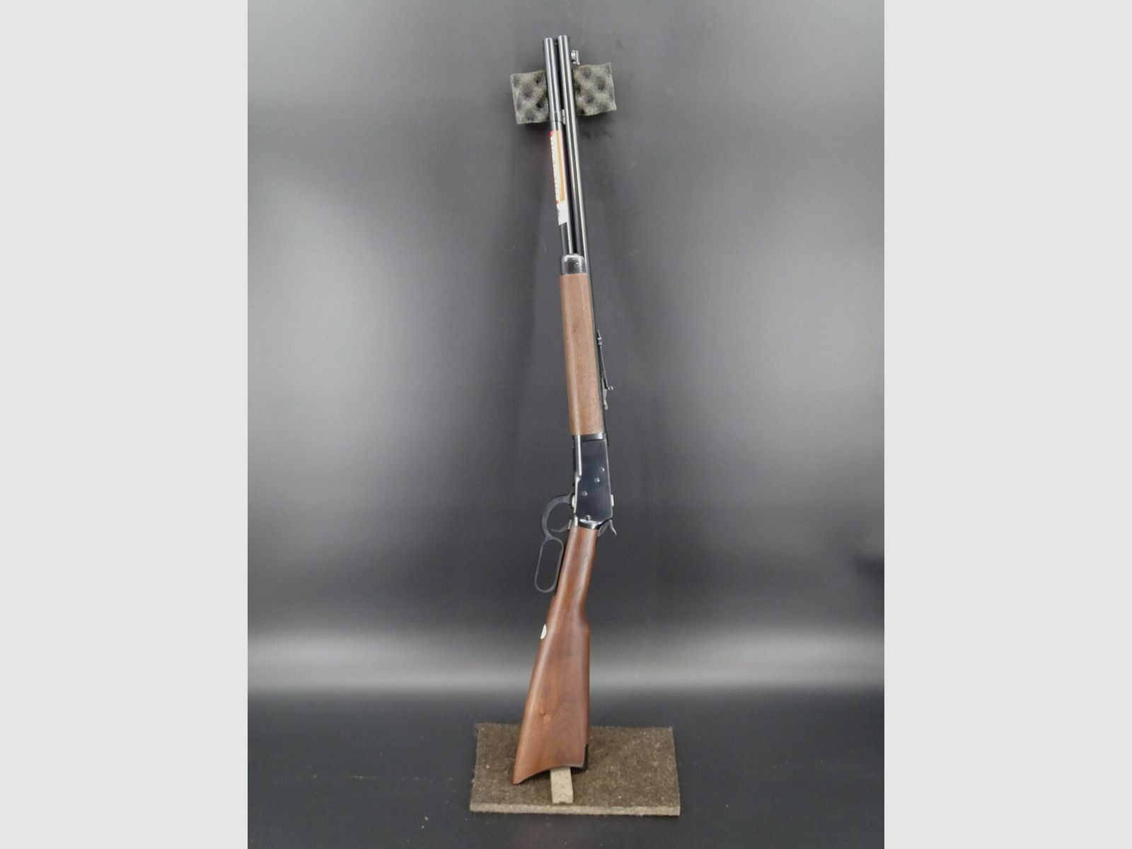 Winchester 1892 Short S kaliber .357 Magnum tentoonstellingswapen NIEUWE WAPEN 1892 Short S