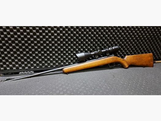 Browning T-Bolt