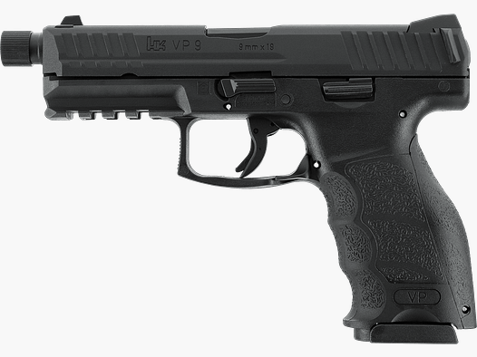 Heckler & Koch VP9 Tactical