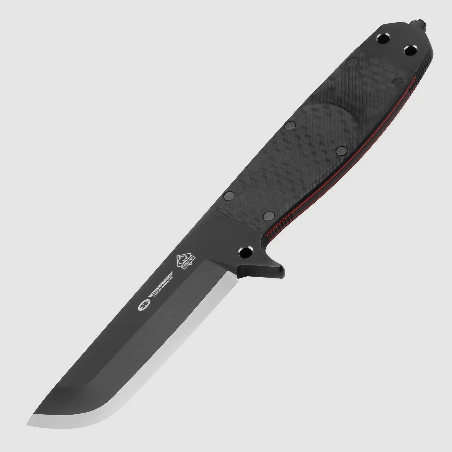 PUMA TEC Preik Duty II-BK tactisch, afbeelding 1 van 9