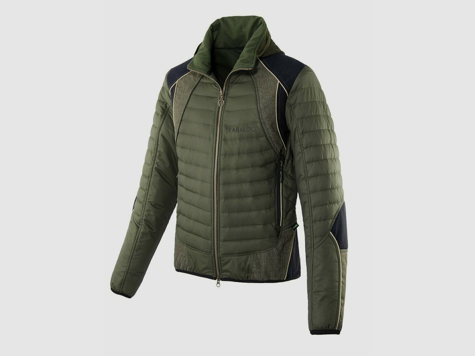ALP (LIGHTPOR/TITANIAL/PRIMALOFT/PIUMA)
