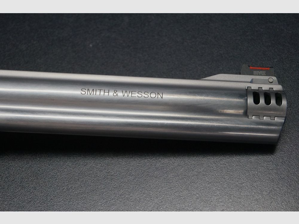Smith & Wesson Revolver Mod. 500, Bild 3 von 8