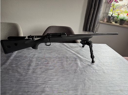 Mauser M18 Standart