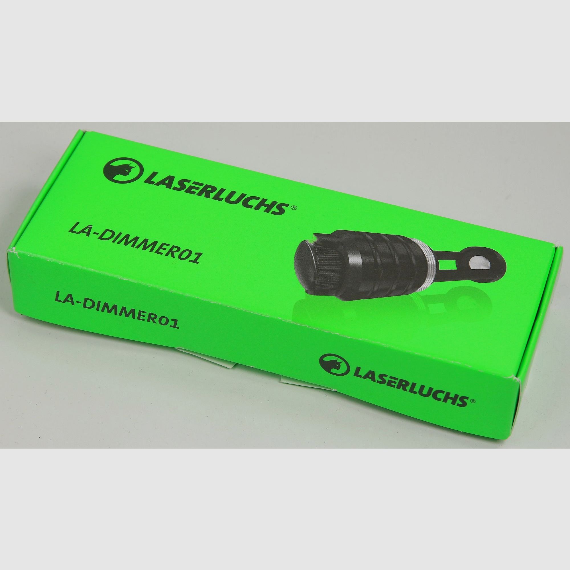 Laserluchslampe 905-850-50 Pro II Var. - 850 Vix - Dimmer LA 01, Bild 2 von 2