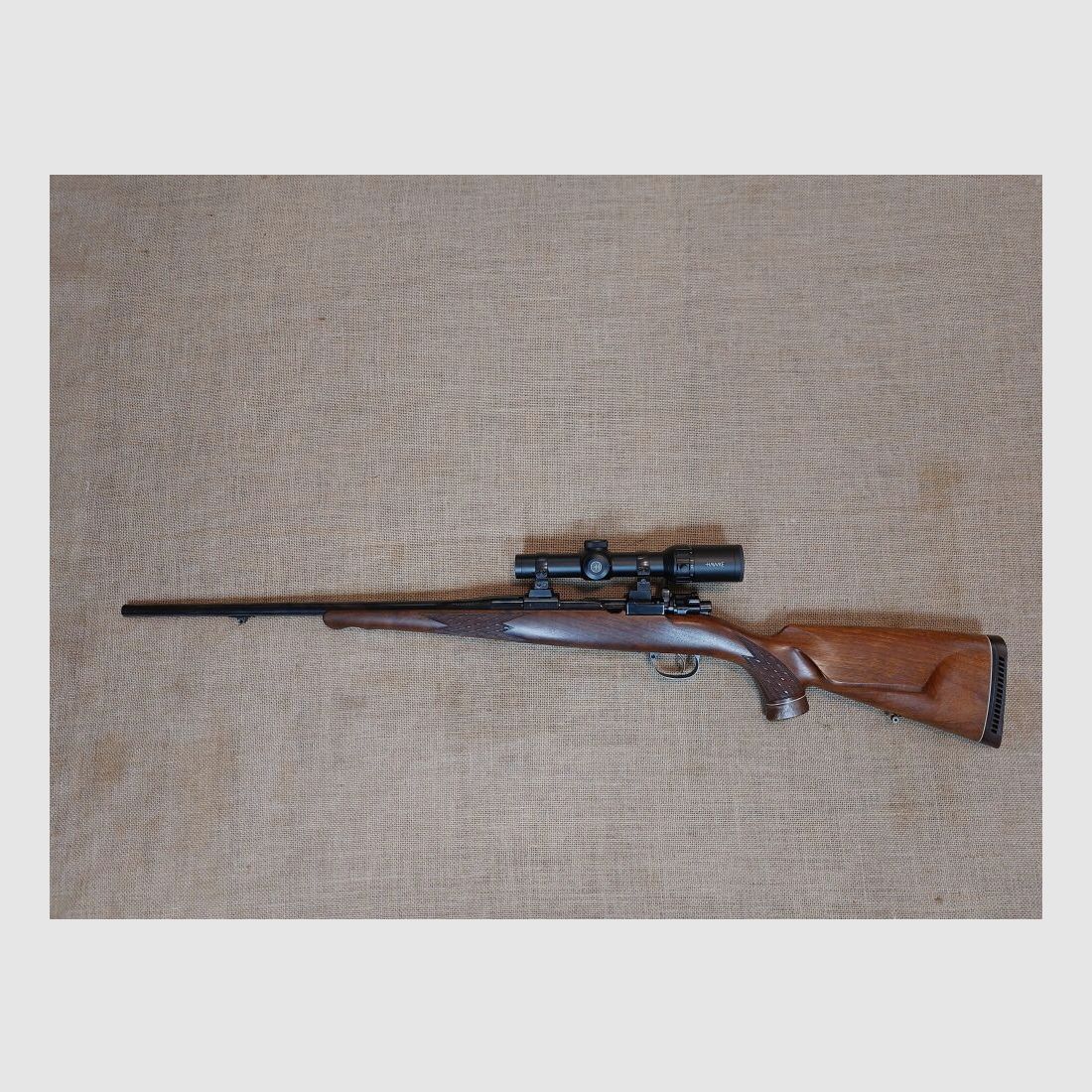 Mauser (Dynamit Nobel) M98