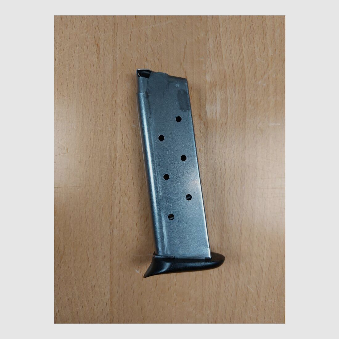 For Colt 1911