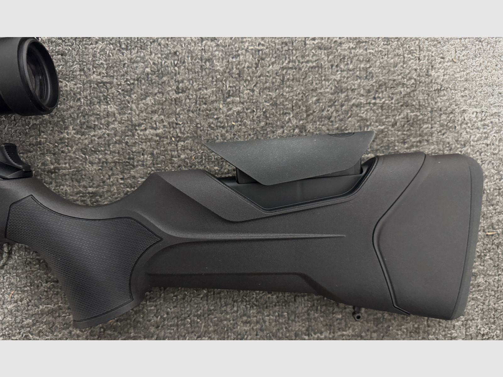 Blaser R8 Professional 2.0 !!gauche!! - .308 Win. + M15x1 + LL 52cm + DDoptics 2-20x50 IFiber - Arme neuve