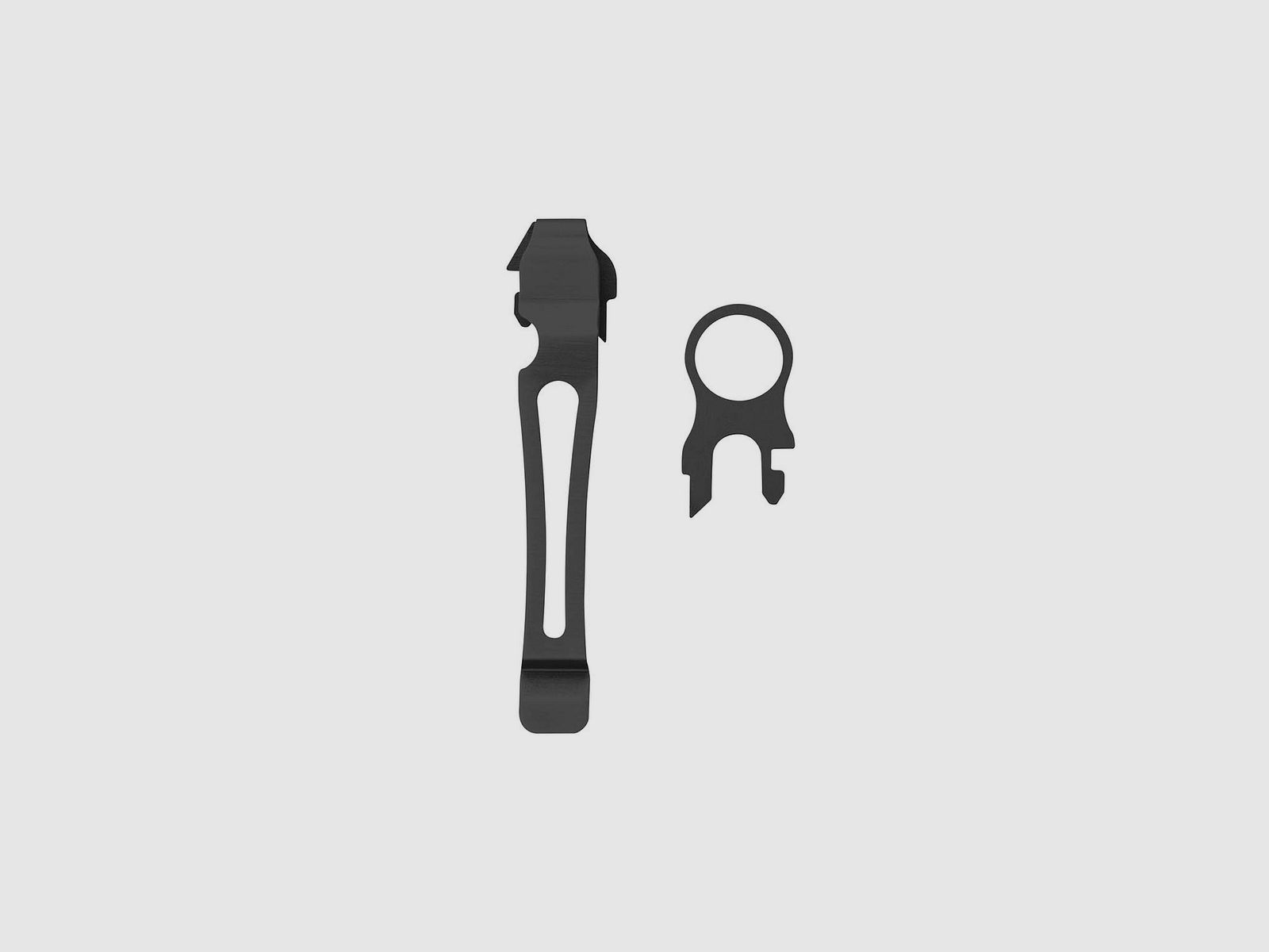 Leatherman CHARGE + Black, Molle Holster, Schwarz