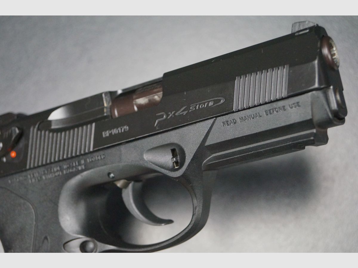 Beretta Px4 Storm gebraucht, Bild 2 von 7