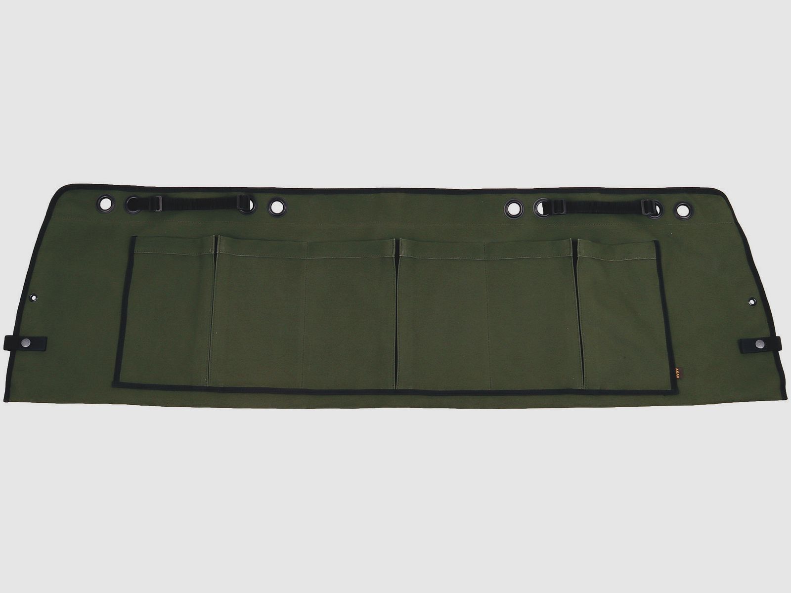 AKAH PKW case