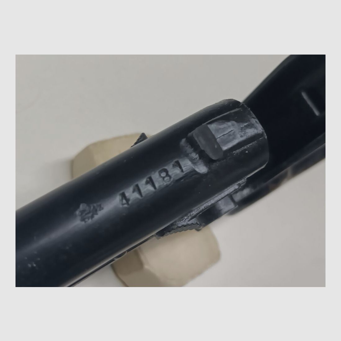 Röhm - Sontheim RG 15