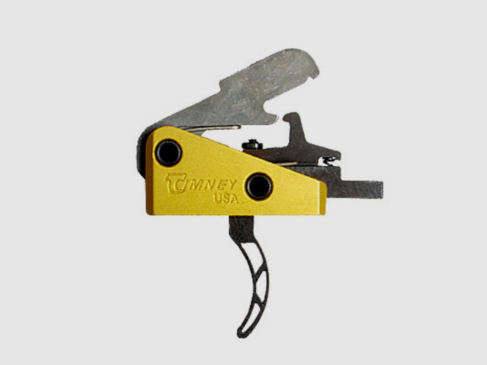 Timney Abzug Competition 4lbs AR15-LP .223Rem