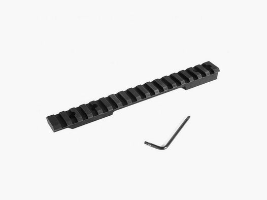 EGW WEATHERBY MARK V (9-LUG BOLT) 20 MOA