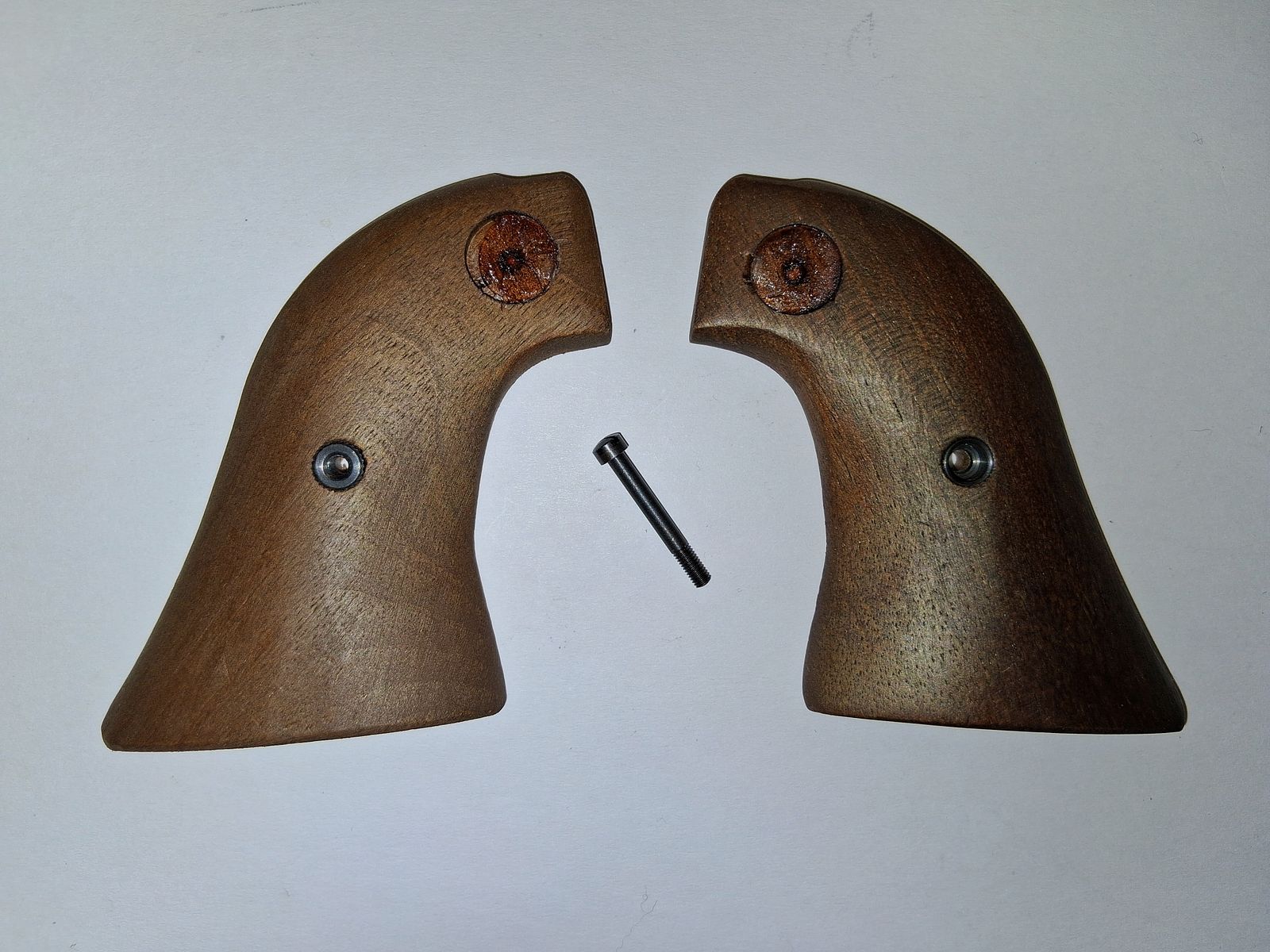 Okłady chwytowe do Reck Mod. R45