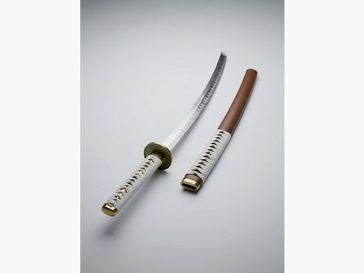 The Walking Dead – Michonne Katana (Deko Schwert / Cosplay)