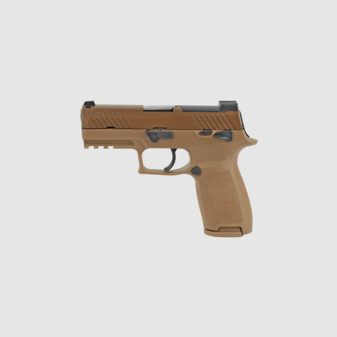 Sig Sauer P320 M18