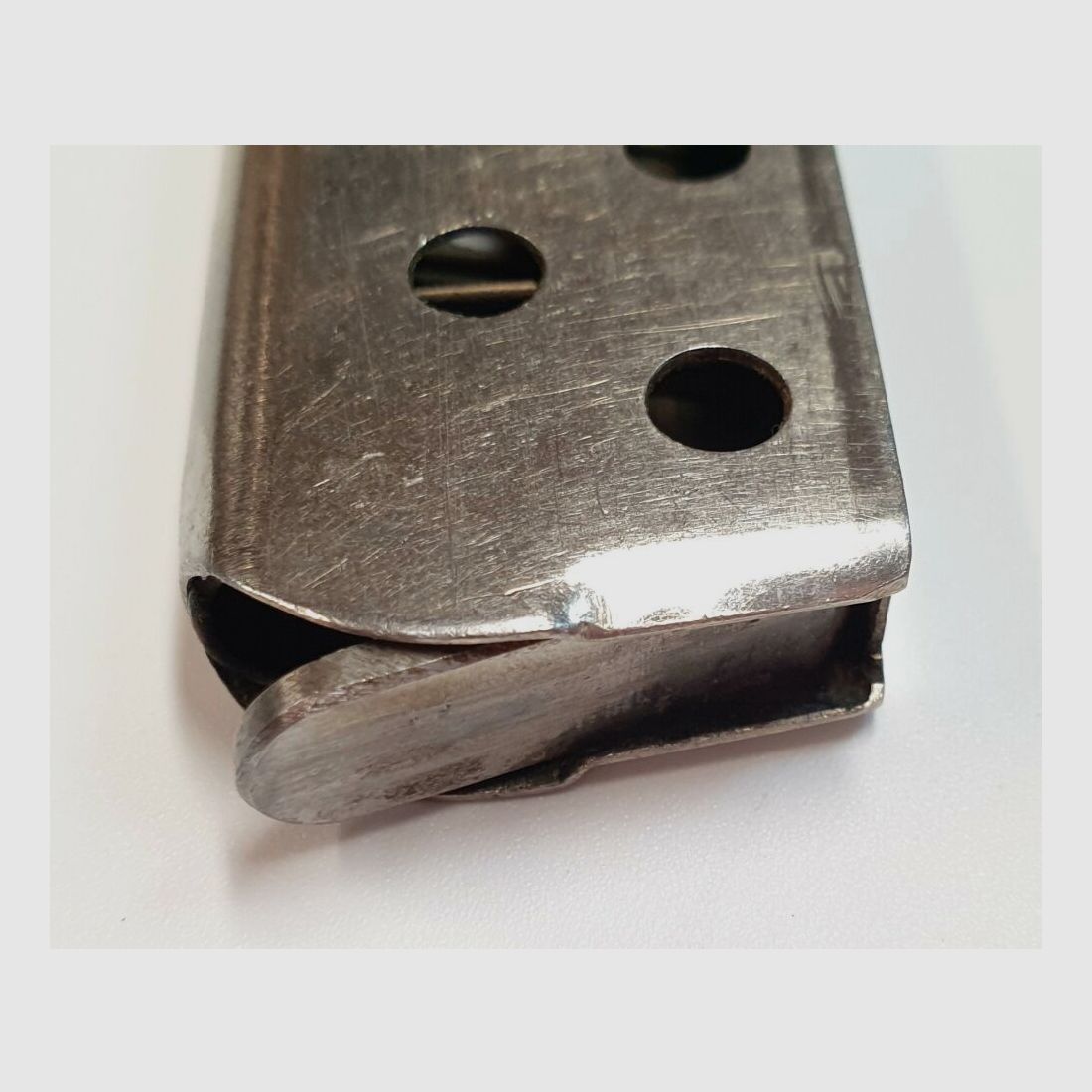 Original Astra Magazine Model 2000