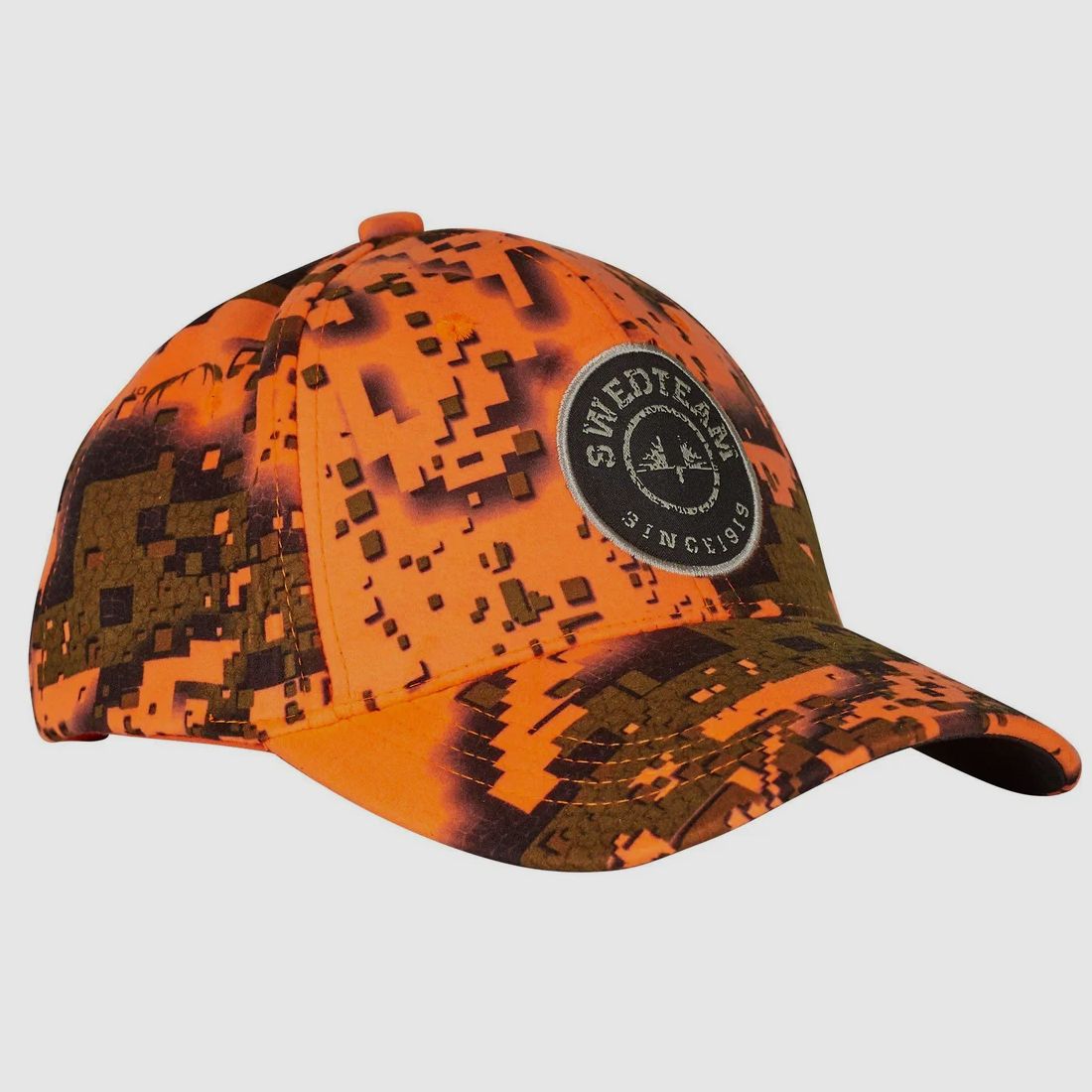 Swedteam Ridge Kappe Herren Desolve Fire