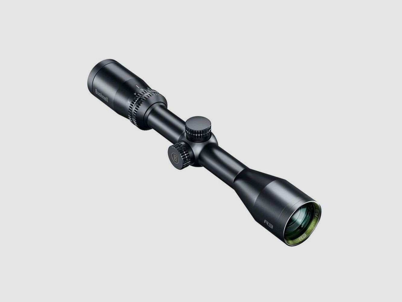 Bushnell Optik R3 Banner 4-12×40 Ret.DOA QBR, Bild 2 von 2