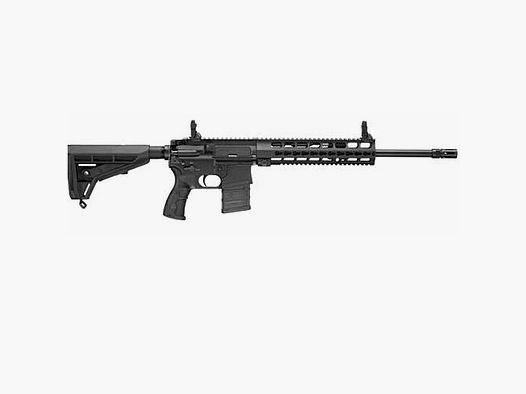 AR15 Büchse Haenel CR 223 A1 12,5"