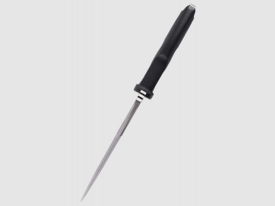 Cuchillo Extrema Ratio Ermes Satin Ordenanza Böhler N690