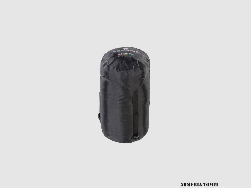 FERRINO – SACO DE SUEÑO YUKON PRO, imagen 2 de 2