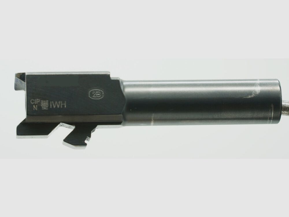 I G B Wechsellauf f. Glock 27