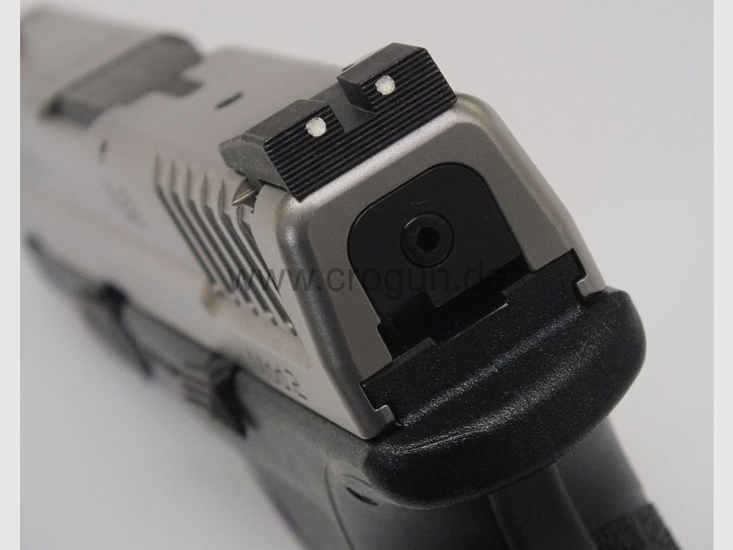 HS Produkt XD-9 4.0 MOD.2