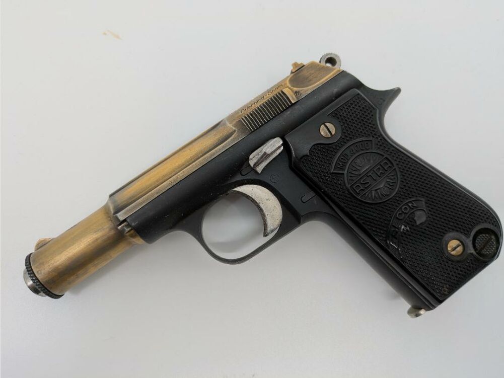 Astra 4000, Bild 1 von 5