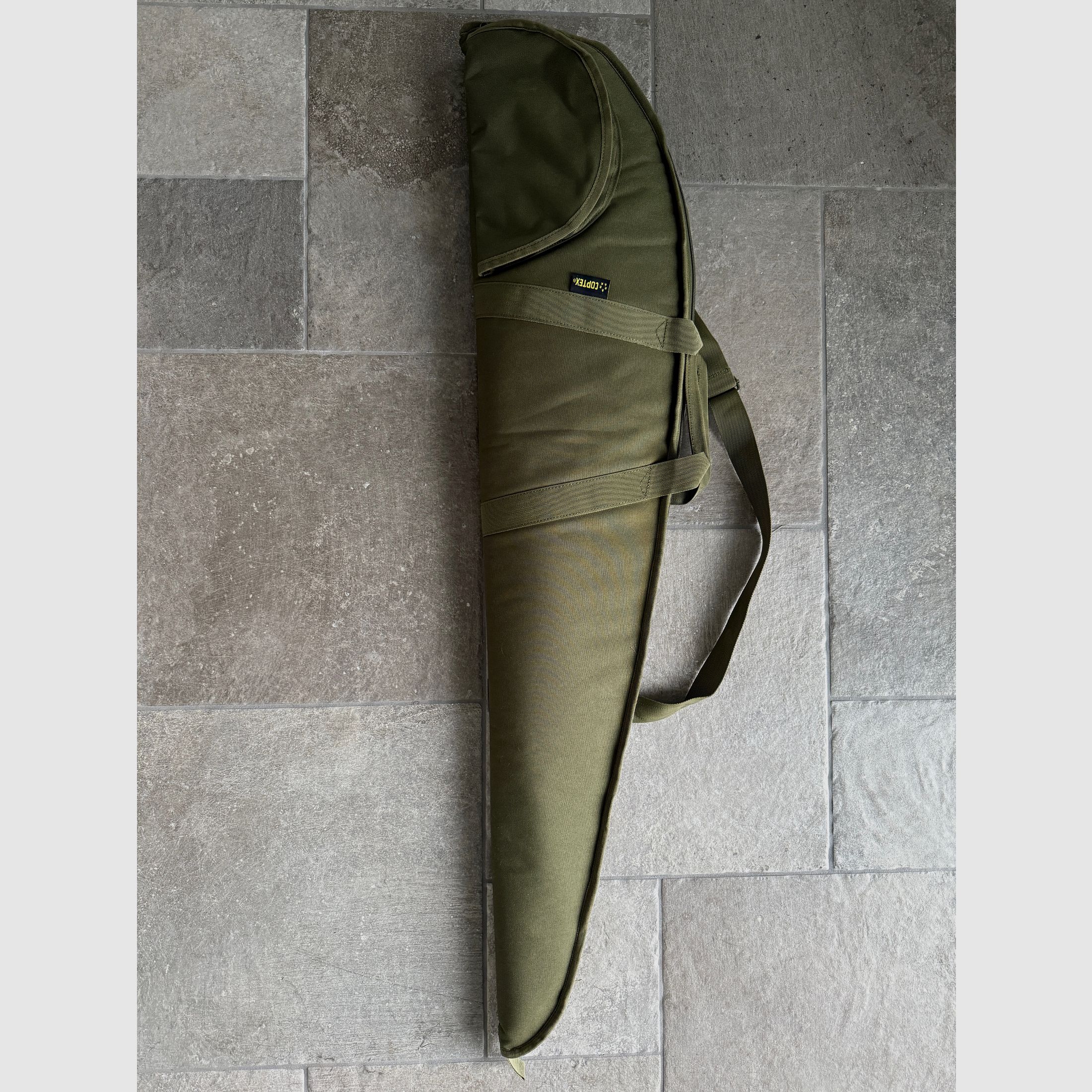 Weihrauch HW57 met koffer