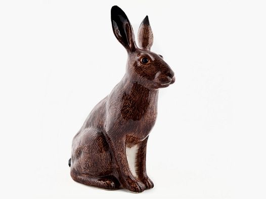 Lovergreen Porzellan Motiv Sparbchse Hase