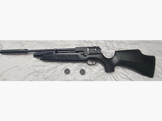 Weihrauch Hw110 ST, 4.5mm