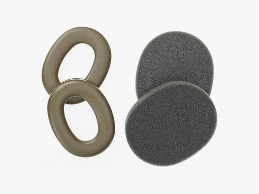 Set d'hygiène fr 3M Peltor Bull's Eye II