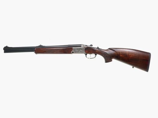 Blaser BB97 Luxus links 30-06Spring