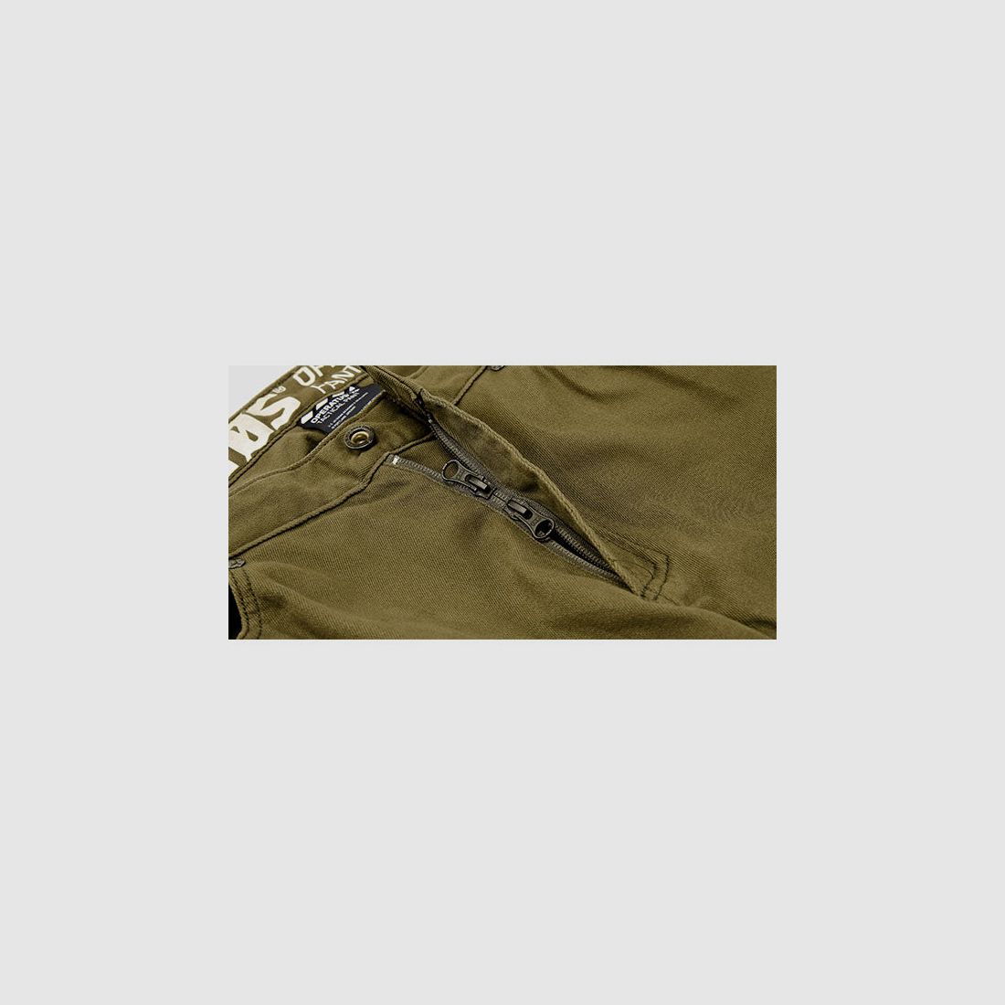 Taktische Hose OPERATUS XP PANT, Bild 3 von 8